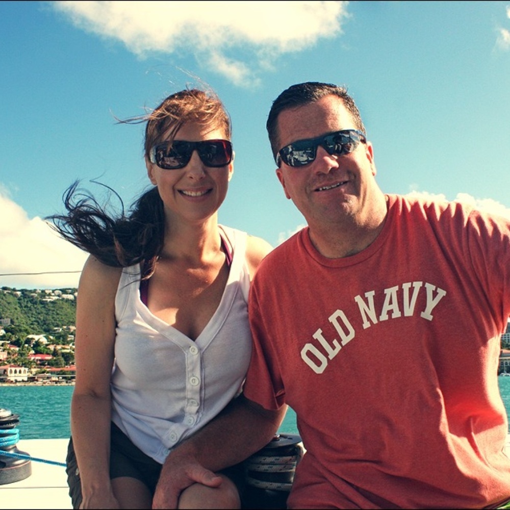 Meet your Posher, Michele